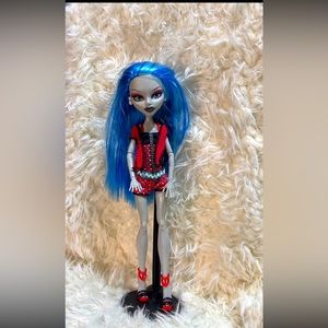 Monster High